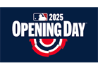 Opening Day 2025